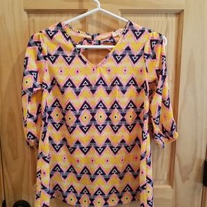 Gb girls tunic